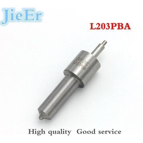 WD615.50 L203PBA diesel nozzle