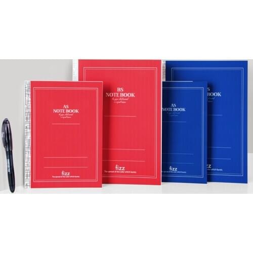 GUANGBO Simple Notepads