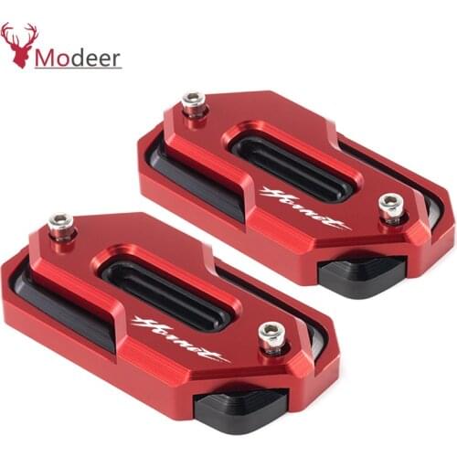 For Honda Hornet 600 900 CB600F Hornet600 Hornet900 CB600 F CB 600F 1998-2014 Front Brake Clutch Fluid Reservoir Cover Cap