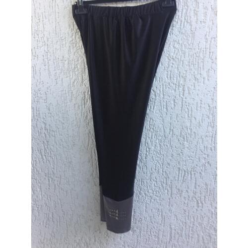 DOLCEBELLA ACCESSORIZED LEGGING