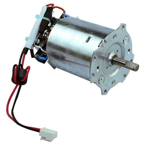 Small Brushed DC Motor Small Appliance Micro-motor Deceleration Motor