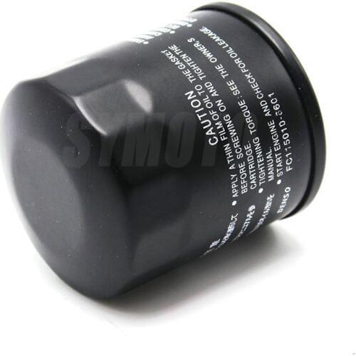 Motorcycle Oil Grid Filter For Honda CB900 F 919 USA 02-07 CB 900 F Hornet SC48 2002 2003 2004 2005-2007 Filters Cleaner