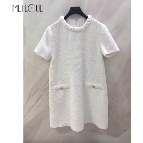 Короткие платья для женщин Metecue China At AliExpress