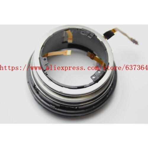 95%New EF-S 15-85 mm f/3.5-5.6 IS USM ultrasonic motor group for Canon EF-S 15-85mm Lens