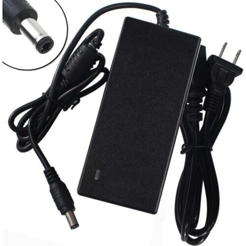New 12V3.5A--4A 5.5*2.1 Ac Adapter Charger Compatible For Korg PA500 PA50D Music Keyboard Workstation