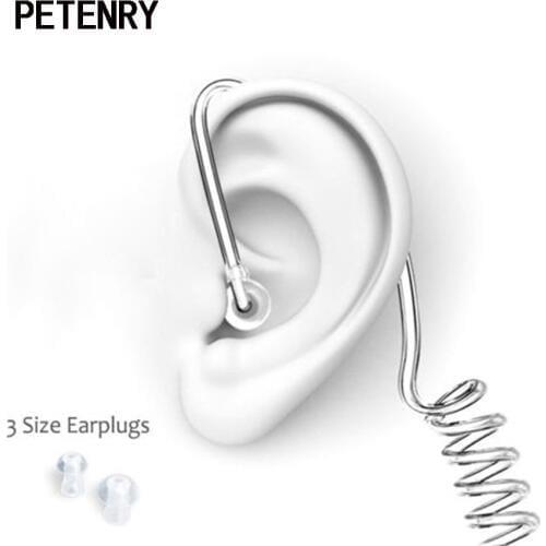 PETENRY Headphones With Microphone