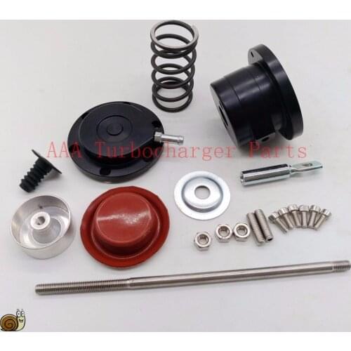 1.35bar TB25/TB28/GT25/GT28/GT30/GT35/GT40 Adjustable Turbo Actuator 1.35bar spring,Internal Wastegate AAA Turbocharger Parts