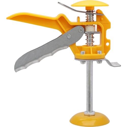 Height Adjustment Regulator Tile Locator Wall Ceramic Tile Leveling Height Locator Construction Tools