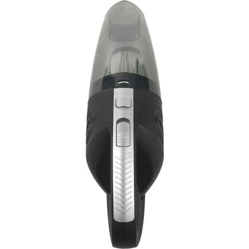 Handheld Vacuum Cordless,Powerful Cyclone Suction Portable Rechargeable Vacuum Cleaner,Quick Charge Wet Dry Vacuum For Home Car