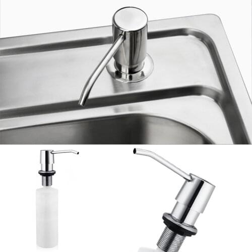 SHAI Liquid Soap Dispensers
