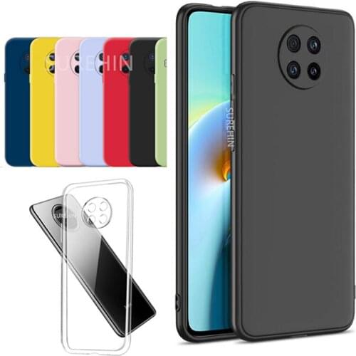 Чехлы для телефонов Xiaomi Redmi 9T SUREHIN China At AliExpress