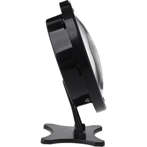 3" Thermometer Hygrometer Indoor - Humidity Gauge Meter Monitor Temperature & Humidity Monitor Weather High Precision R7UB