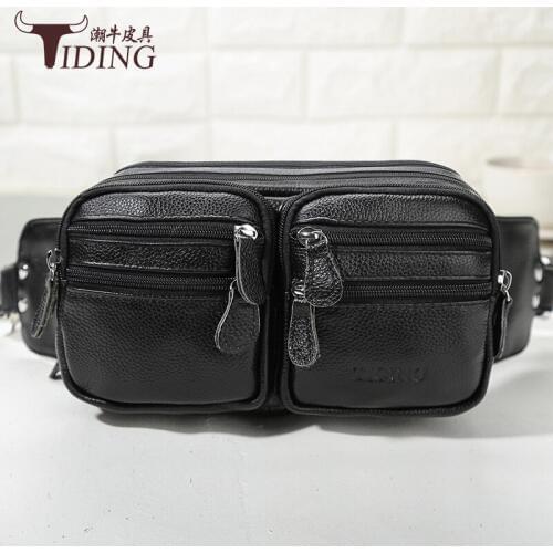 Mens Fashion Bags Tiding China
