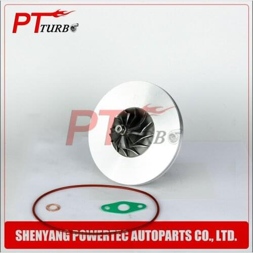 Turbine Core Turbocharger CHRA Balanced K14 53149707026 For Mercedes-Benz E300 G300 S300 3.0 TD 130Kw OM606.964 Turbo Cartridge