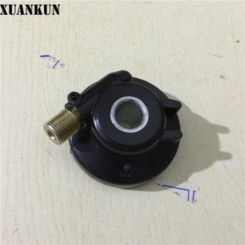 XUANKUN ZY125T 125 125 The Right Side of the Disc Brake Pad Teeth