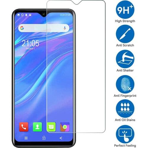 For BLACKVIEW BV9900 BV6800 BV5800 BV6900 BV6300 BV5900 BV5500 Plus BV4900 A30 A80 Pro Tempered Glass Screen Protective Glass