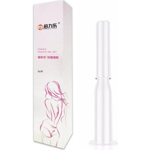 Liquid Condom 1 Pcs Invisible Contraception Lubrication Female Private Gel Ointment Contraceptives Inhibition of Bacteria