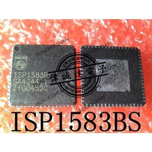 1Pieces New Original ISP1583BS QFN64 1 In Stock Real Picture
