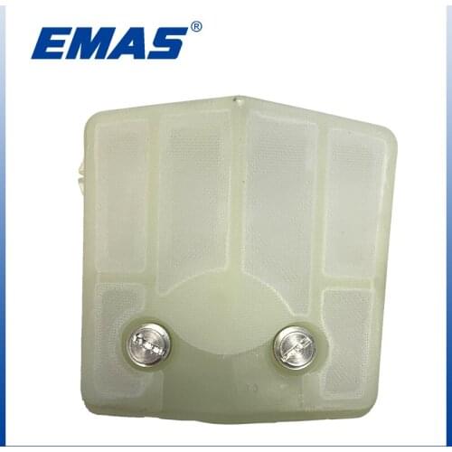 2PCS New Air Filter fit HUSQVARNASSS 61, 162SE, 162SG, 266, 281, 288 [#501807101] Replacement Chiansaw part