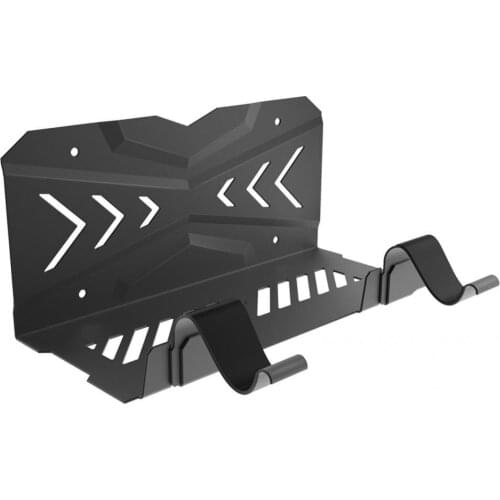 BLUELANS Stands For Consoles