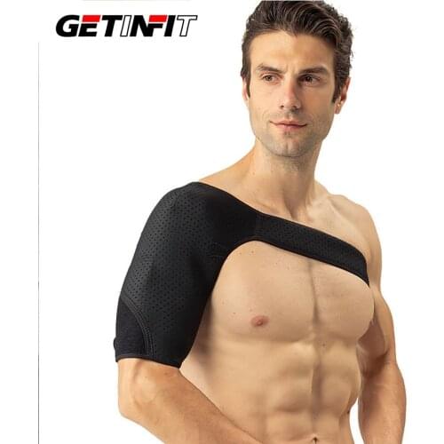 Getinfit Shoulder Bandages