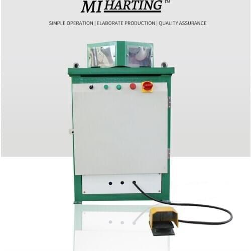 Hydraulic metal plate sheets Variable Angle Corner Notching Machine,Cutter machine,Notcher