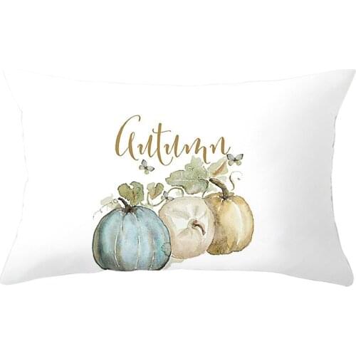 Pumpkin Bedding Set Printed Quilt Covers Single Double King Queen Size Duvet Cover Sets With Pillowcase