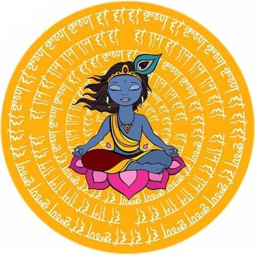 3D Beautiful Anime Fine Decal Personality Car Stickers Vinyl Waterproof Body for Car Suitable for VAN RV Fine Decal Kk13*13cm