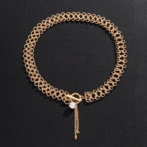 KunJoe Vintage Pendants