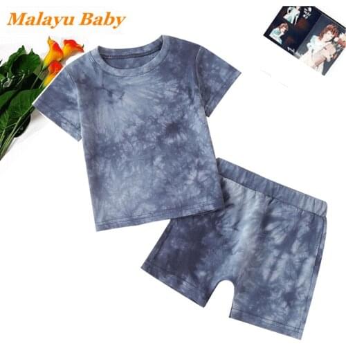 Malayu Baby Children's Clothing