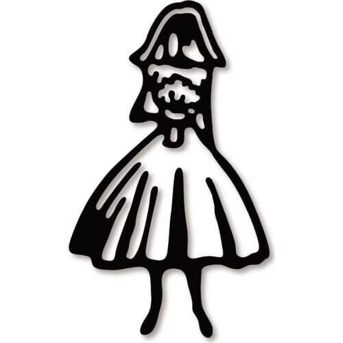 New Wedding bride frame metal cutting dies die cuts mold DIY decoration Scrapbook paper craft knife mould blade punch stencils