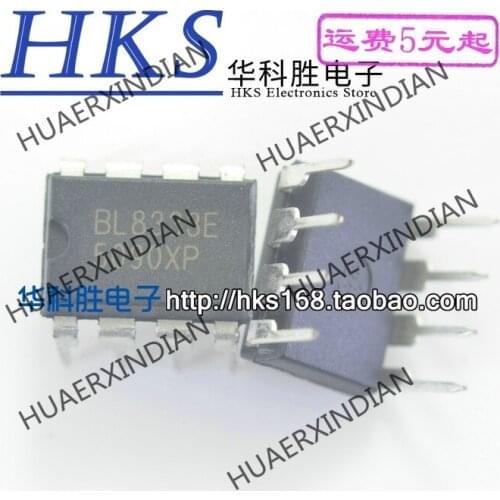 New Original BL8333E DIP-8