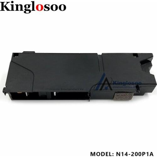 Original Power Supply Adapter ADP-200ER N14-200P1A Replacement for Sony PlayStation 4 PS4 CUH-1200 12XX Console 4 Pin