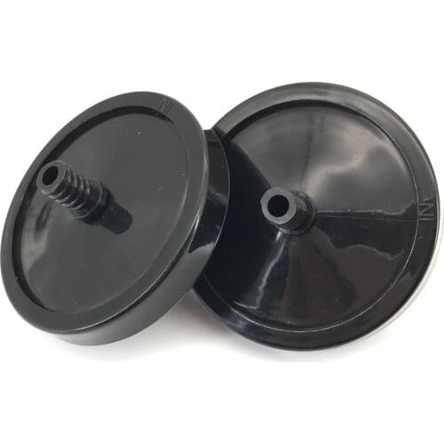 Solvent UV big ink filter for Star fire Starfire 1024 printhead Wit-color Flora GZ large format flatbed printer filter 60mm 10um