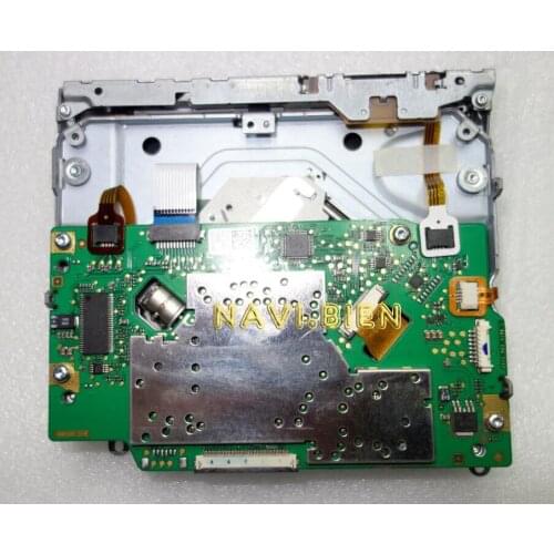 SF-HD88CPH SF-HD88S car DVD mechanism DVD-M5 DVD-M5/1 DVD M5 for VW RNS510 Ford BMWMK4 GPS navigation Drive systems