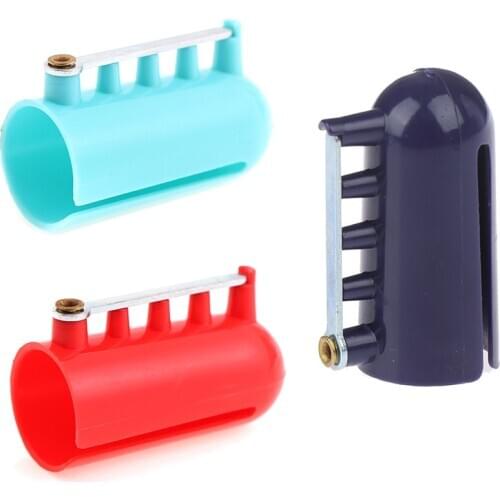 Knitting Machine Knitting Needle Thimble Braided Knuckle Jacquard Assistant Sewing Tool Accessories