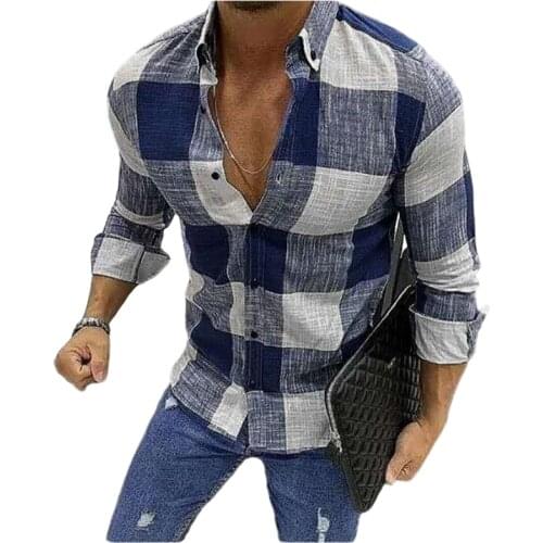 Ta & To Men's Long Shirts