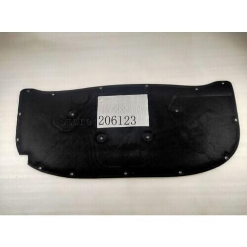 Thermal insulation cotton sound insulation cotton heat insulation pad modified 1998-2005 for Audi C5 a6