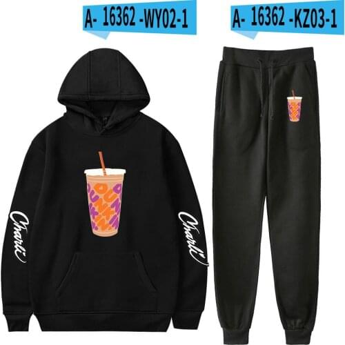 Charli Damelio Merch men women Hoodie boy girl Sweatshirt Sweatpants Suit Shirt Trousers Sets Unisex Oversize Sports suit
