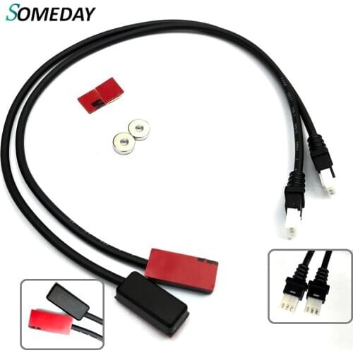 Tongsheng TSDZ2 Hydraulic Brake Sensor MS-BK-2R for Tongsheng Electric Bike Bicycle Parts