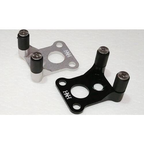 TOPEAK Bicycle Seat Clamps