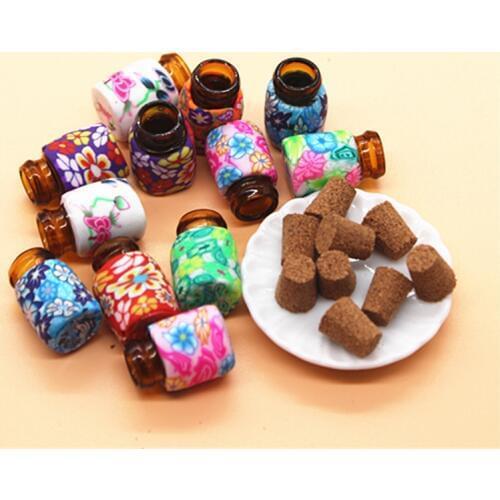 Ywbeads Storage Jars