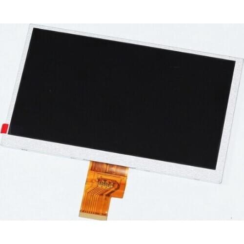 7'' LCD Dispaly Replacement for Digma iDnD7 Panel Repair