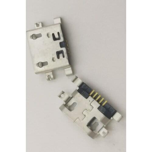 10Pcs Charger Charging Usb Dock Port Connector Plug For Lenovo Coolpad 9900 8510 S890 S680 A398T A860 A860E K860 K860I Micro