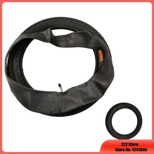 18x3.0 Off-road tire 76--355 tube monowheel accessories 18 inch 18*3.0 tyre inner tube fits Electric vehicle electric tricycle