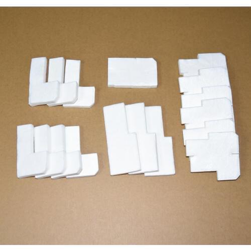 2set. Original Waste Ink Tank Pad Sponge for Epson T50 T60 P50 P60 A50 L800 L801 L805 R280 R290 R330 RX600 RX610 RX690 PX650