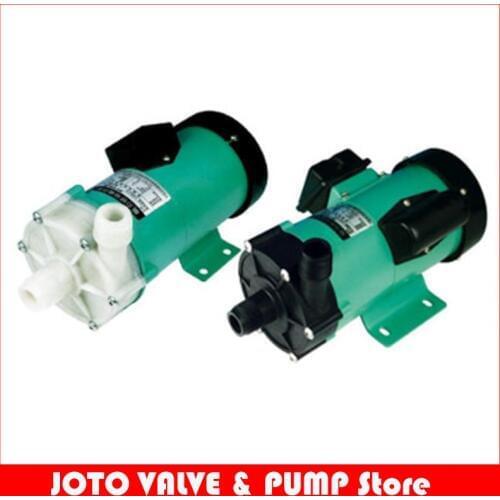 220V/60HZ Chemical Pumps Magnetic Centrifugal Water Pump MP-70RM