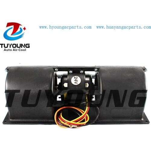 Auto a/c Heater Cooling Fan Blower Motor 350mm / 100mm 150504 3098476 B11AB1286 BH1300 H11001286 H11AB0214