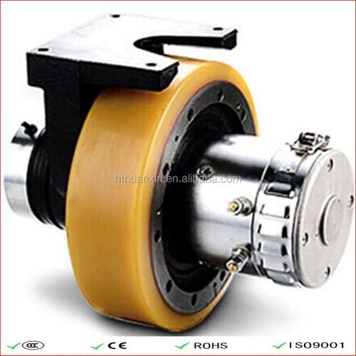 Huanxin Spare Parts For Electric Vehicles