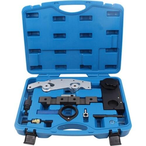 Car Camshaft Alignment Lock Timing Tool For BMW M52TU/M54 Double Vanos Master
